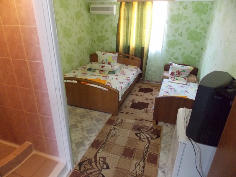 База отдыха 