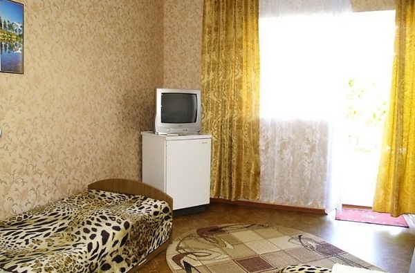 База отдыха 