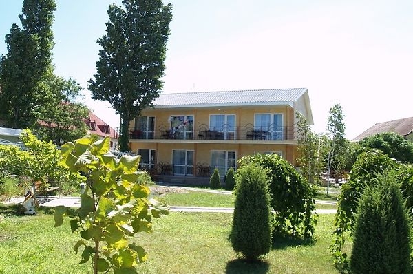 База отдыха 