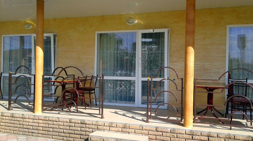 База отдыха 