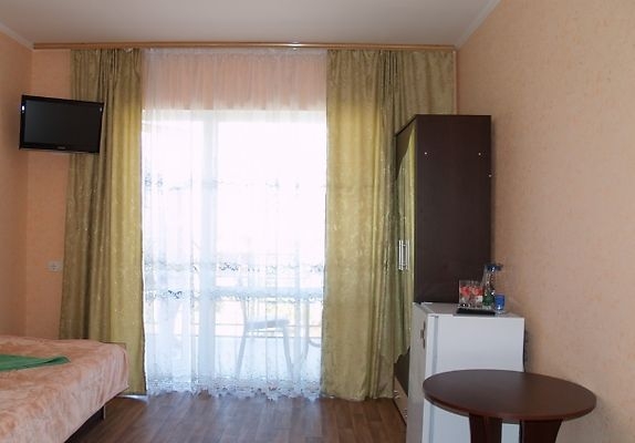 База отдыха 