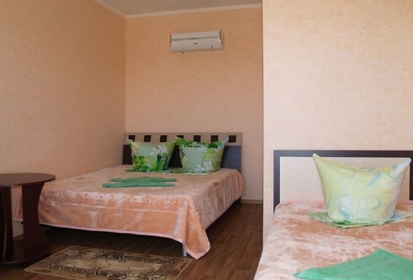 База отдыха 