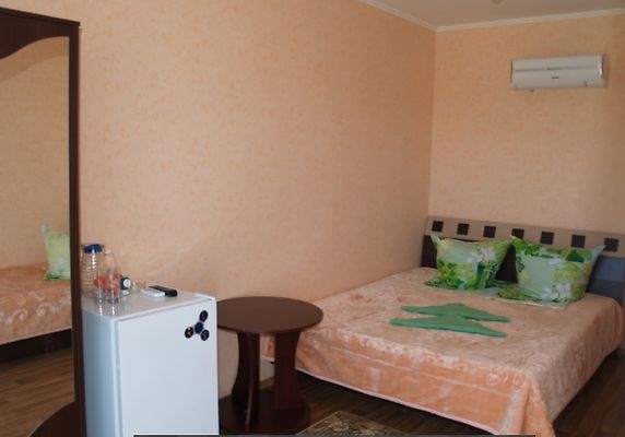 База отдыха 