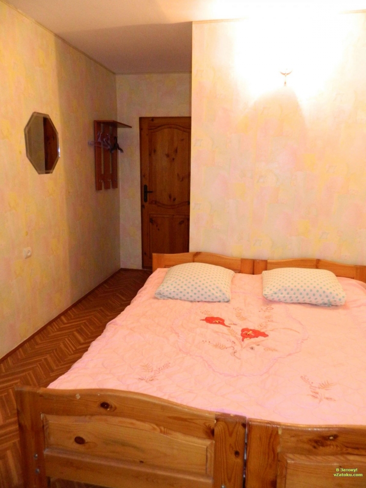 База отдыха 