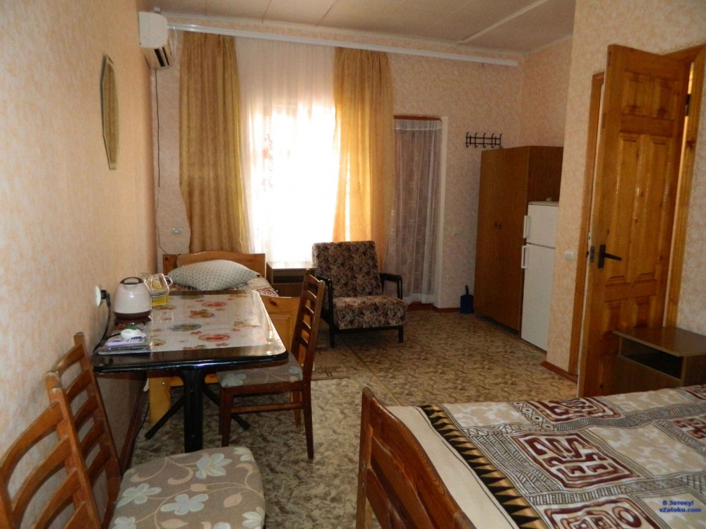 База отдыха 