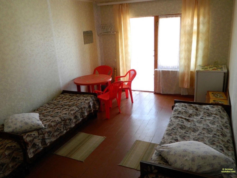 База отдыха 