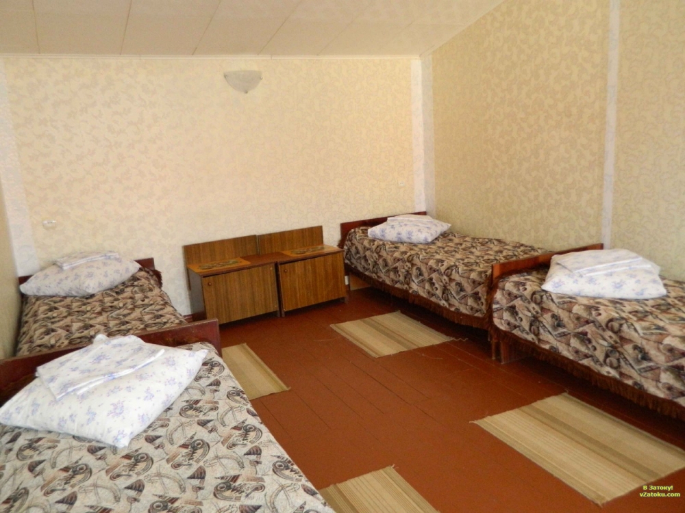 База отдыха 