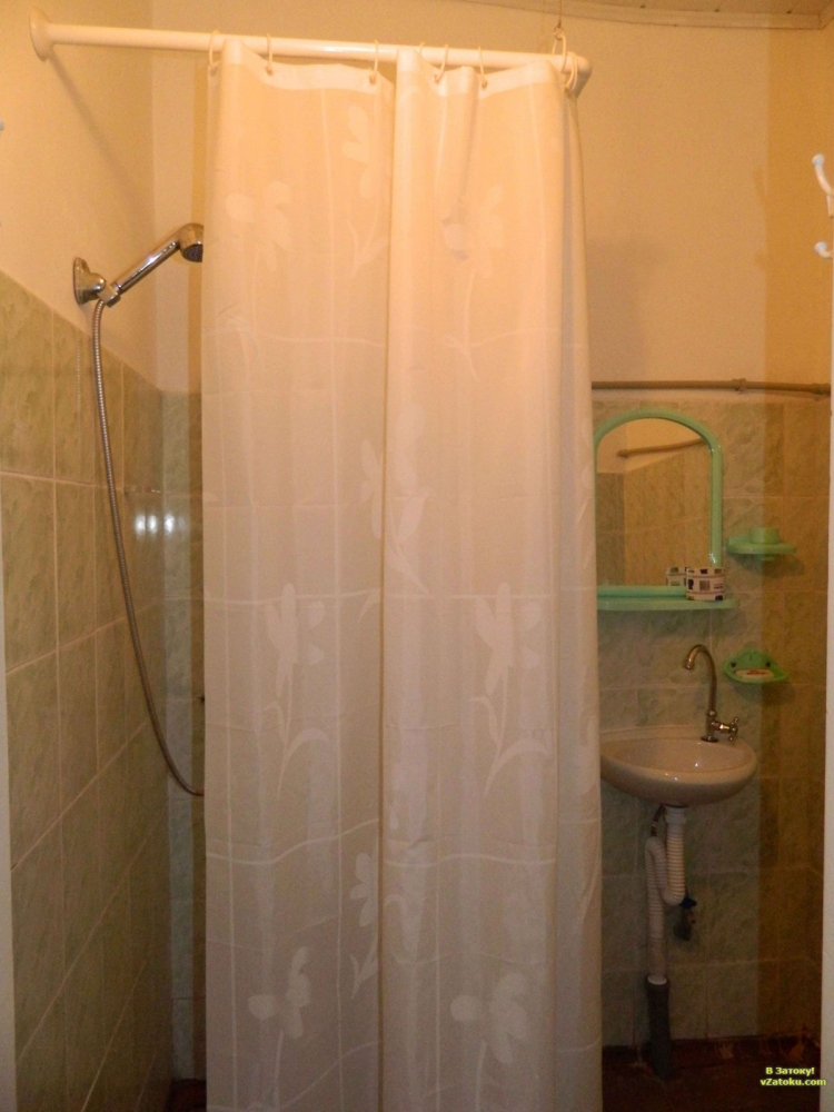 База отдыха 