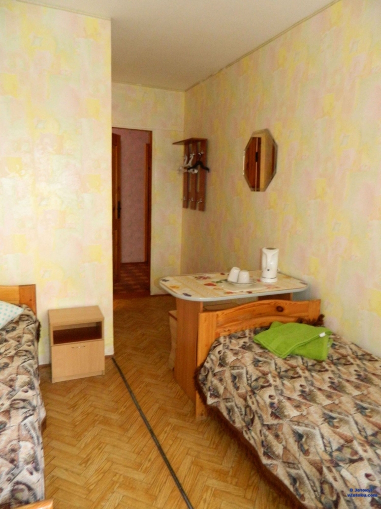 База отдыха 