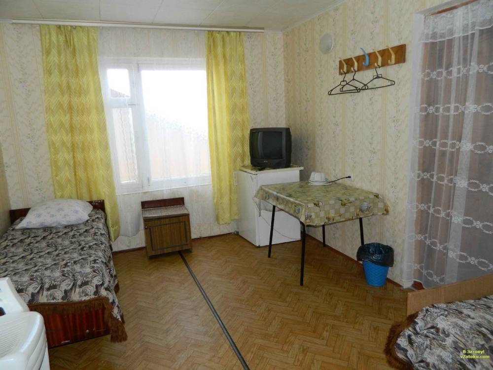 База отдыха 