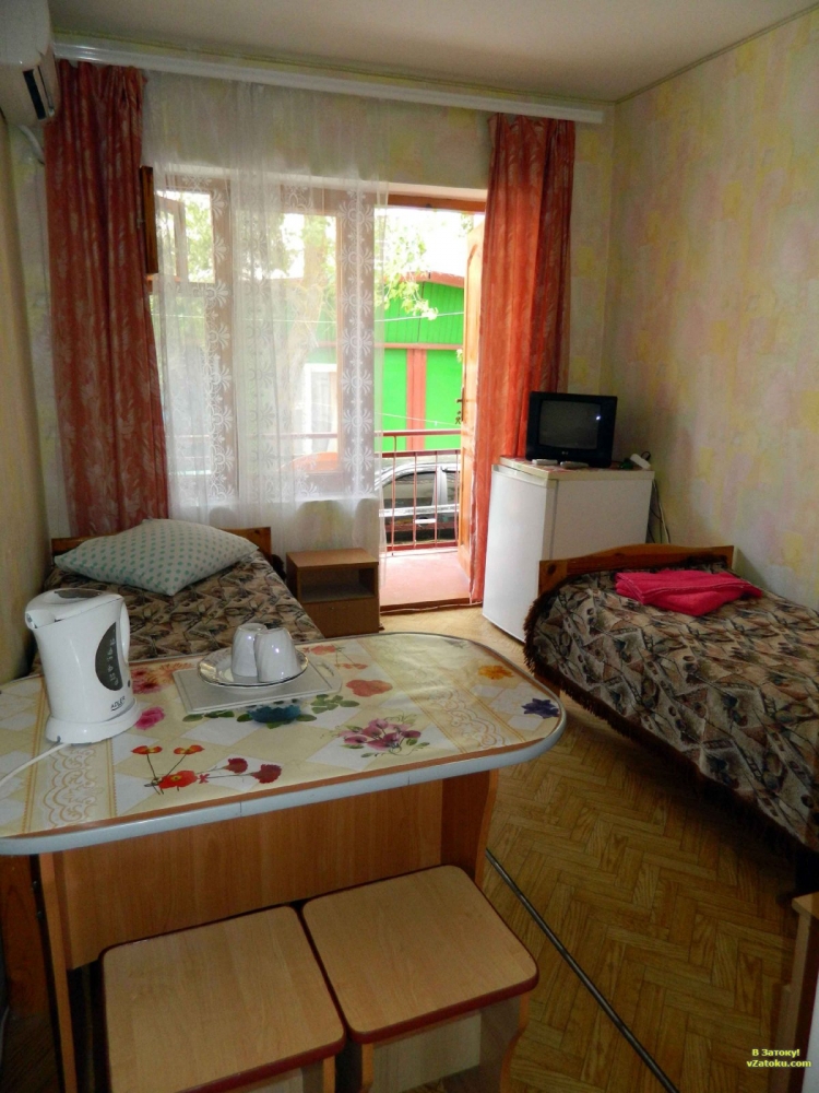 База отдыха 