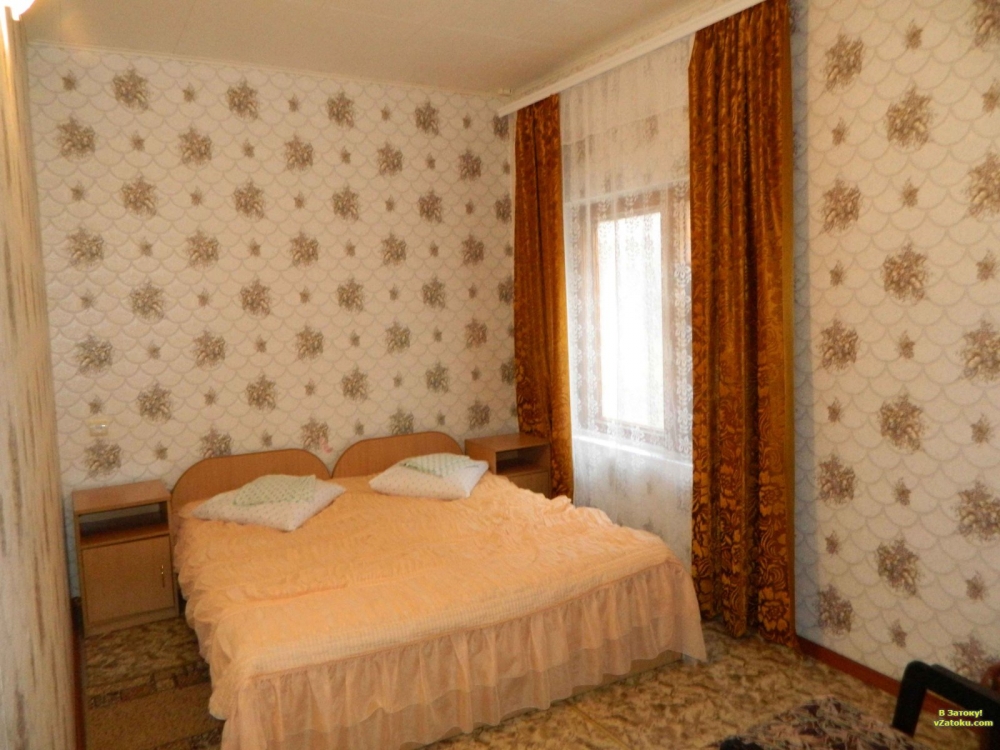 База отдыха 