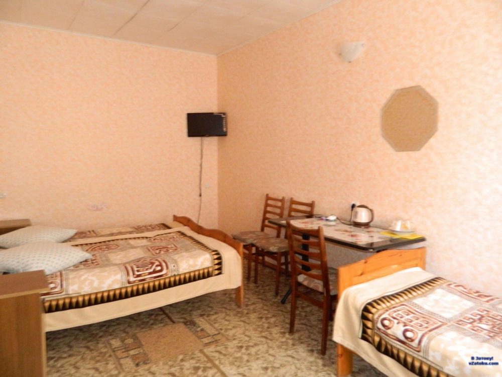 База отдыха 