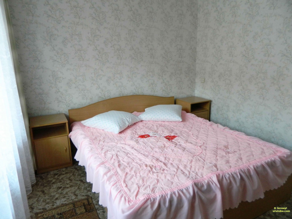 База отдыха 