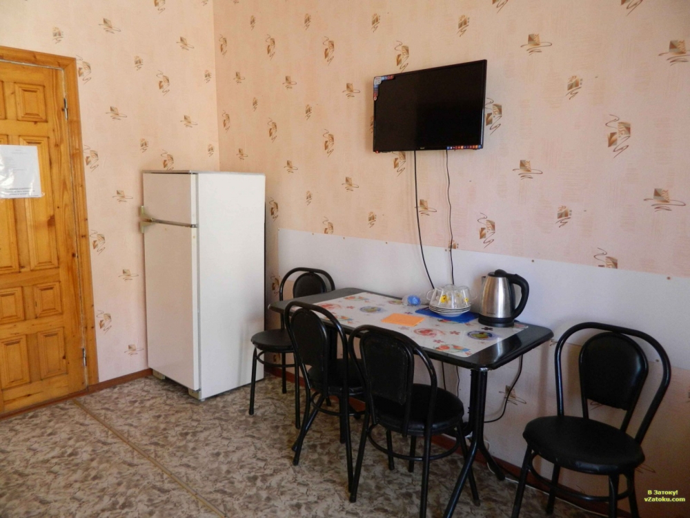 База отдыха 