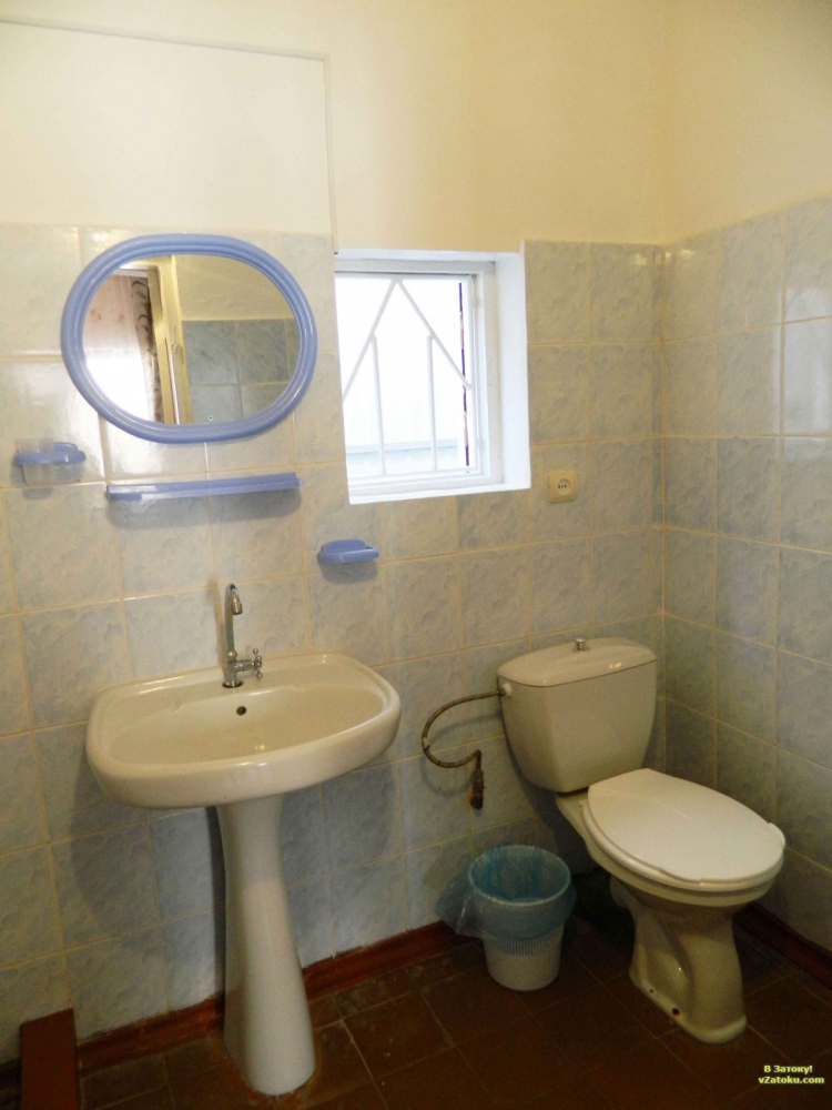 База отдыха 