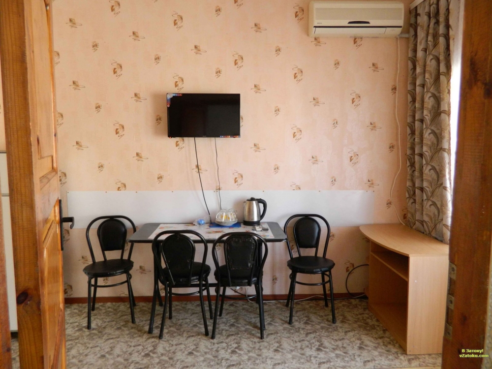 База отдыха 