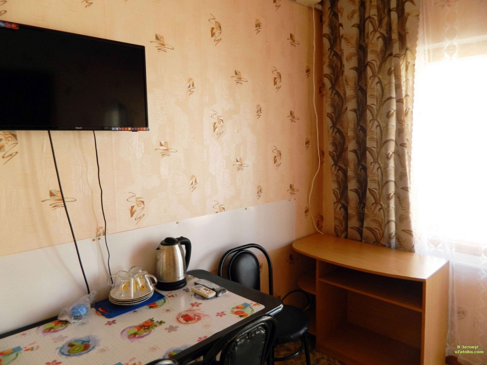 База отдыха 