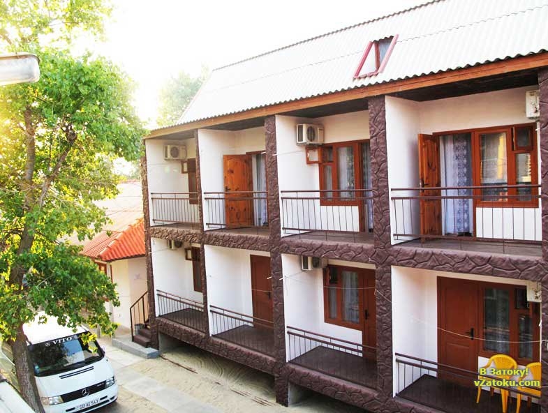 База отдыха 