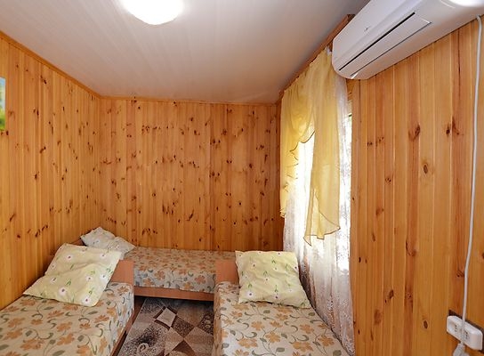 База отдыха 