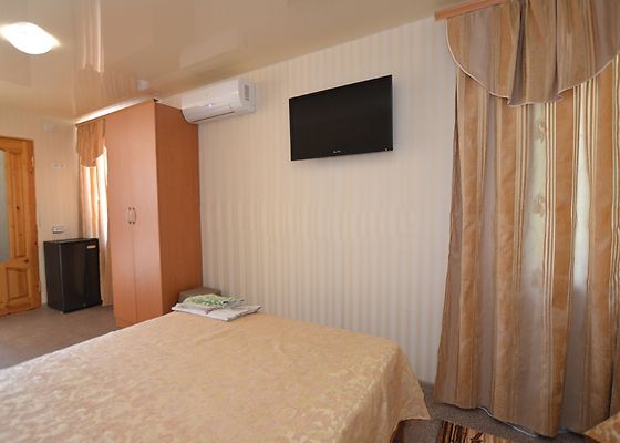 База отдыха 