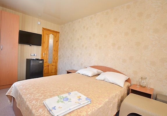 База отдыха 