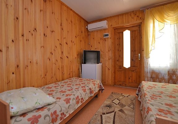 База отдыха 