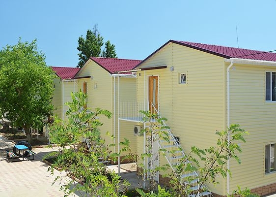 База отдыха 