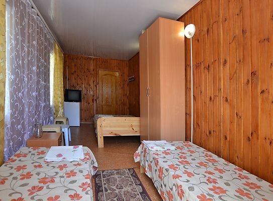 База отдыха 