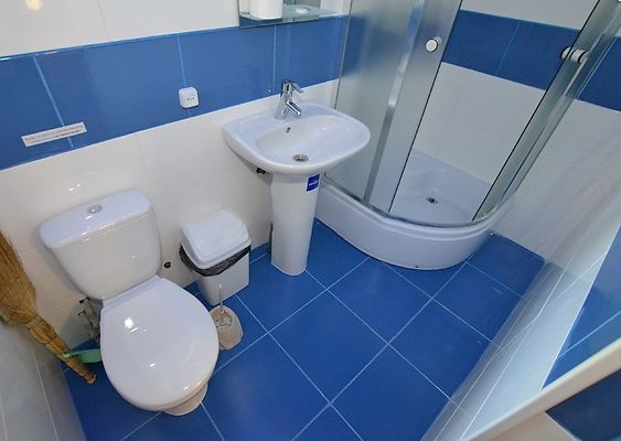 База отдыха 