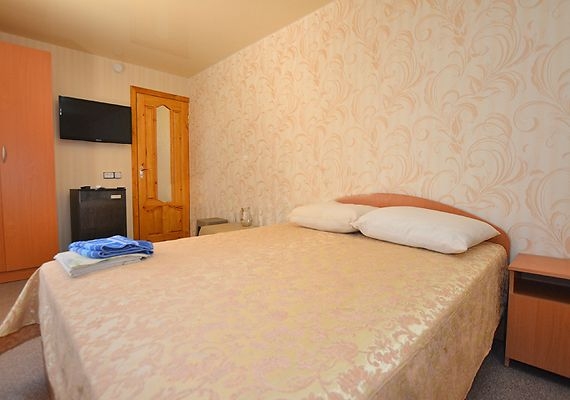 База отдыха 