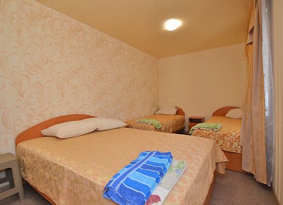 База отдыха 