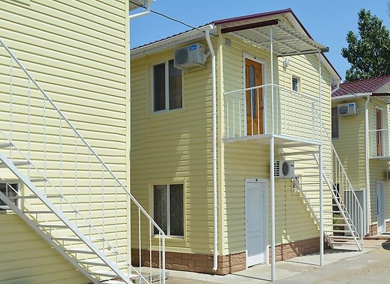 База отдыха 