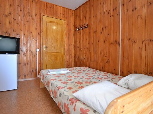 База отдыха 