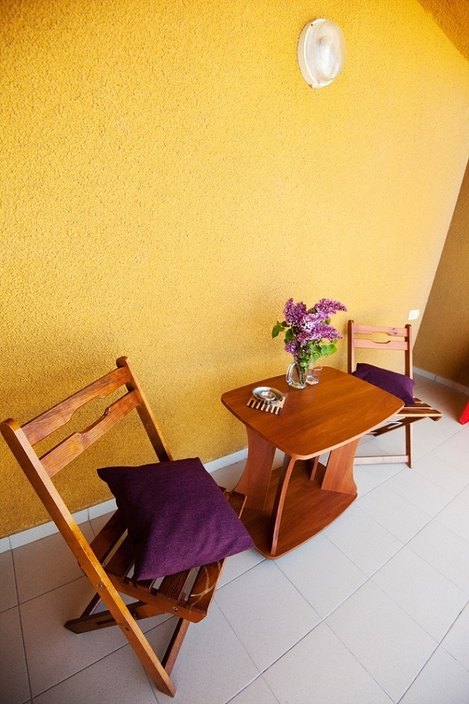 База отдыха 