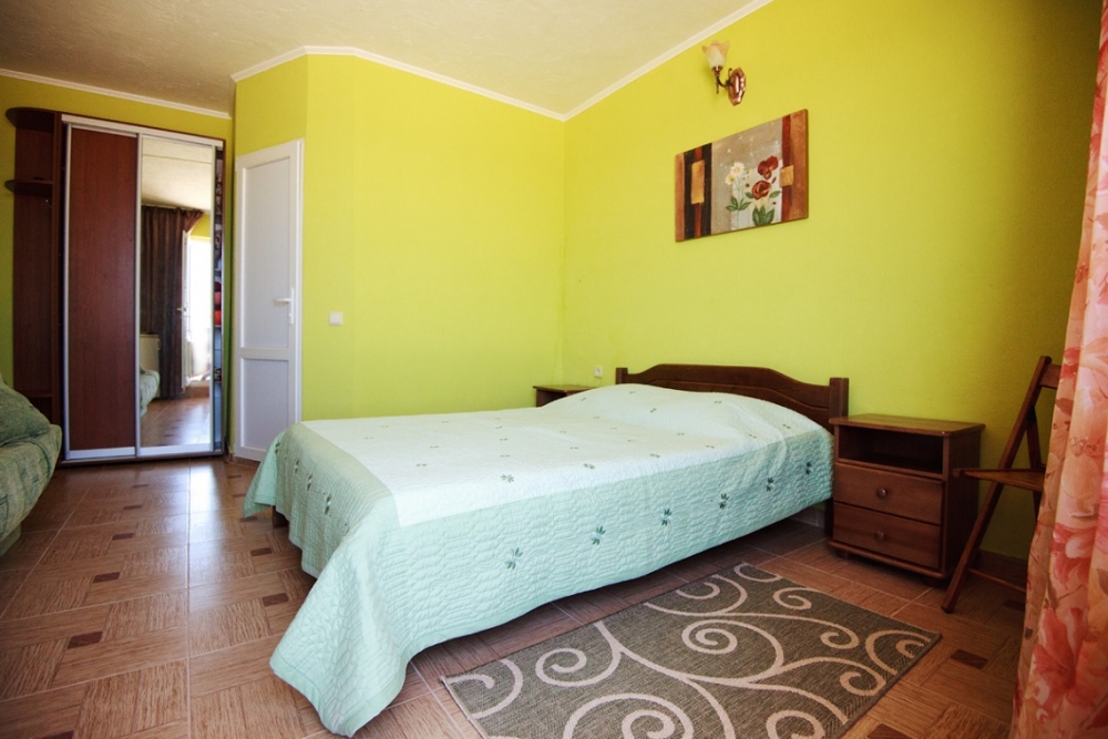 База отдыха 