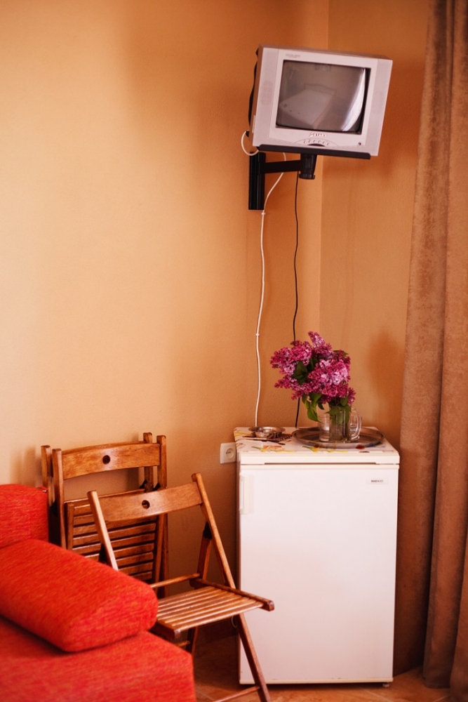 База отдыха 