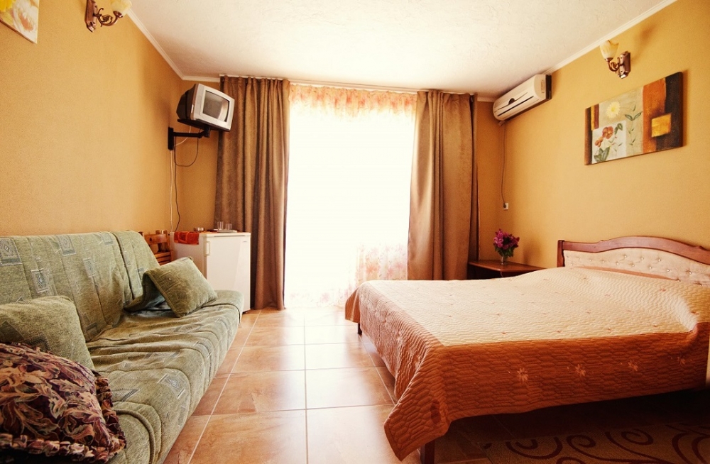 База отдыха 