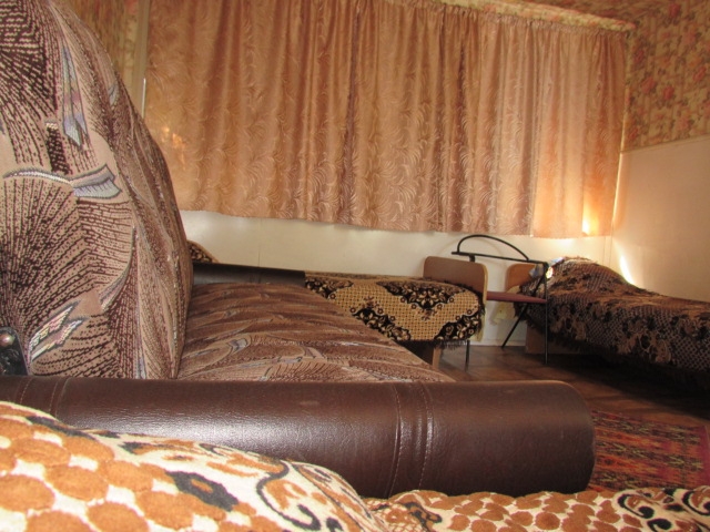 База отдыха 