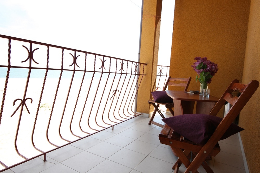 База отдыха 