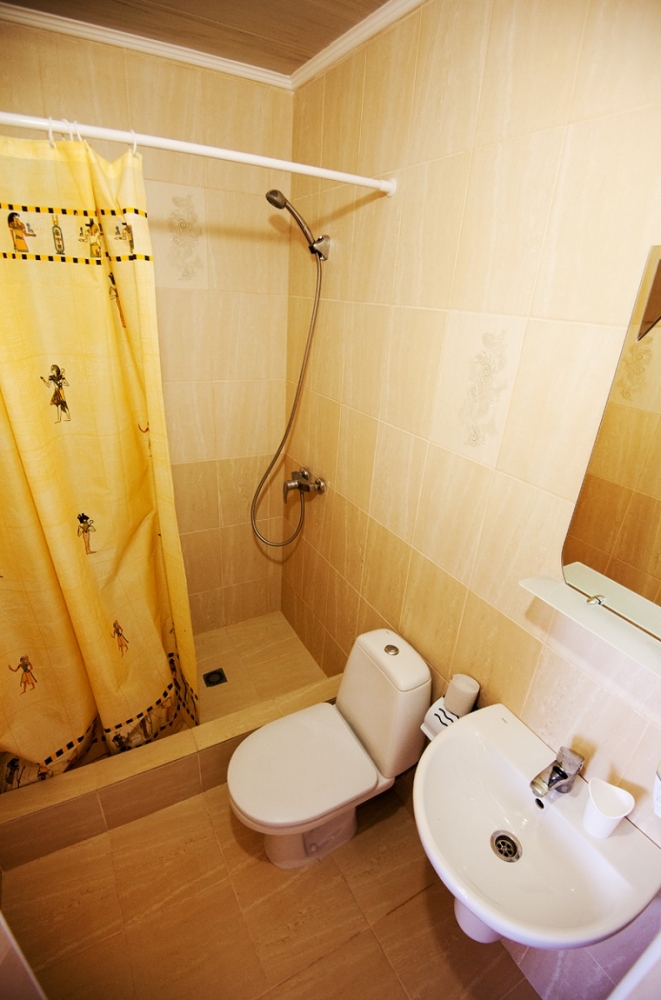 База отдыха 