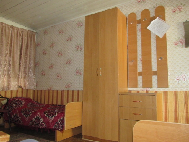 База отдыха 