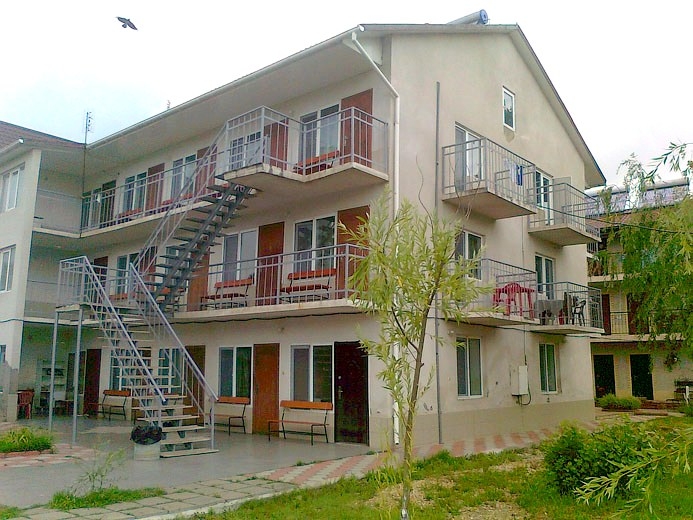 База отдыха 