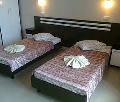 База отдыха 