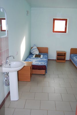 База отдыха 