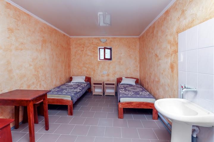 База отдыха 