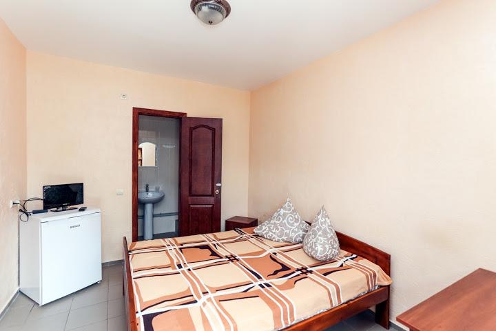 База отдыха 