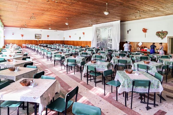 База отдыха 