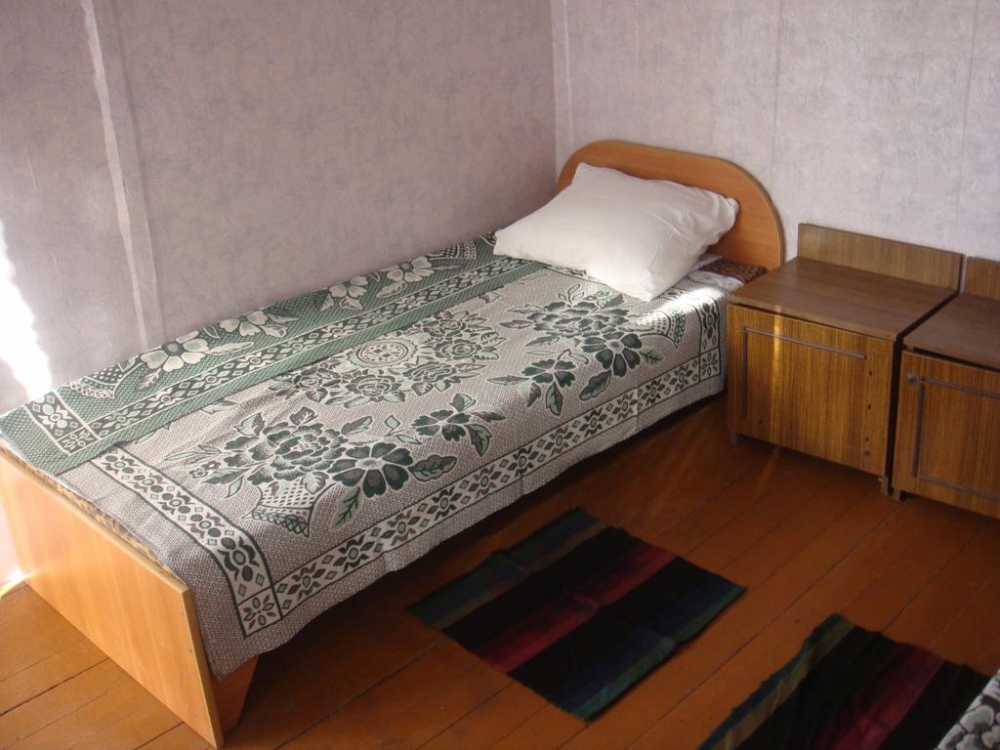 База отдыха 