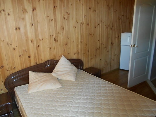 База отдыха 